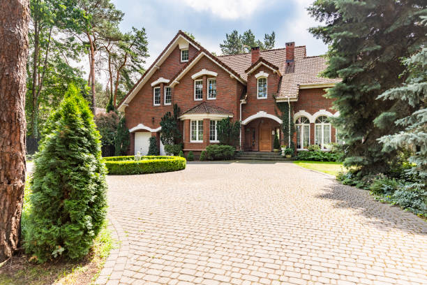 Best Local Driveway Pavers  in Los Alamos, CA