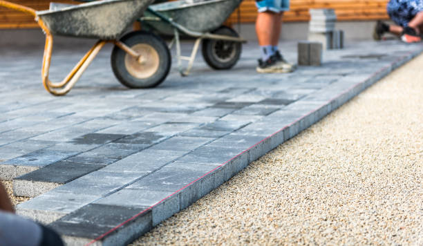 Reliable Los Alamos, CA Driveway Pavers Solutions