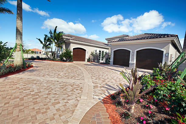 Best Concrete Paver Driveway  in Los Alamos, CA