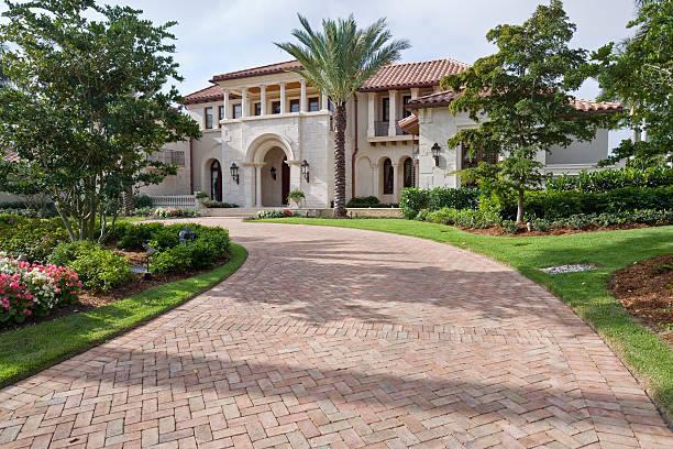 Best Driveway Pavers Near Me  in Los Alamos, CA