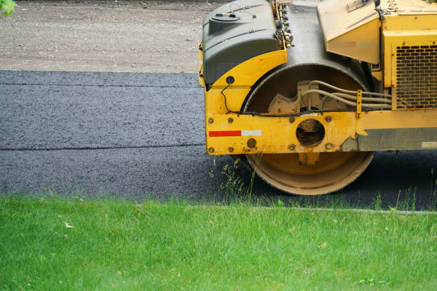Best Driveway Resurfacing Pavers  in Los Alamos, CA