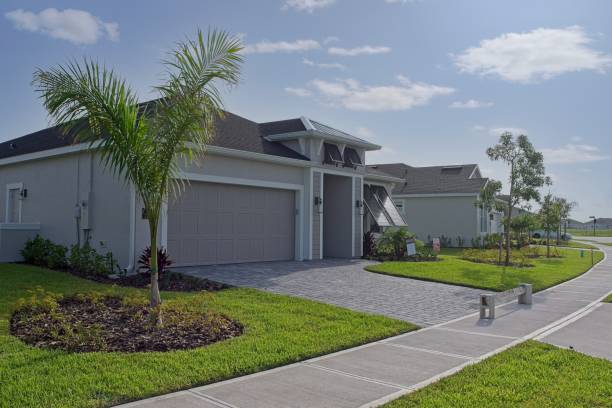 Best Cobblestone Driveway Pavers  in Los Alamos, CA